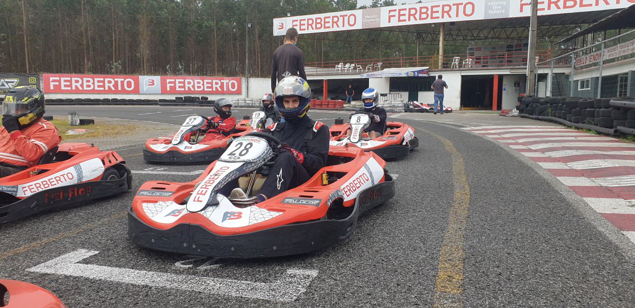 Linksport - Troféu Fortes2